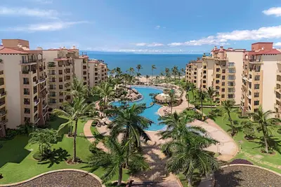 Image de ** 5 Star Villa La Estancia Nayarit - Amazing Ocean views