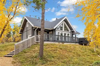 Image de Peurakumpu by Interhome