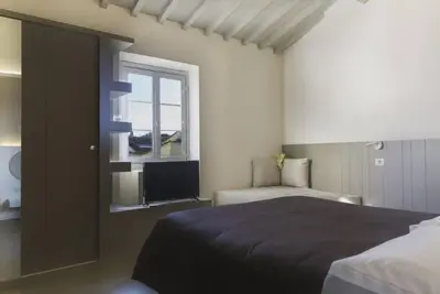 Image de Tipologia Bilo 04 pax by Interhome