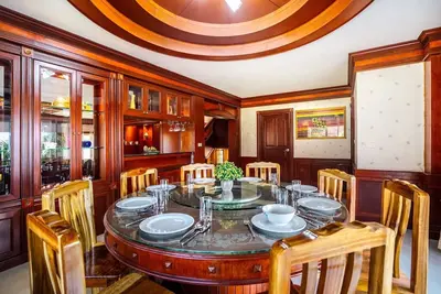 Image de In house Pool Villa