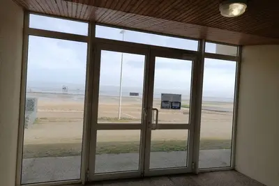 Image de Appartement bord de mer avec balcon au Sud au coeur des plages du Débarquement