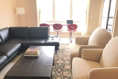 Image de Beautiful 2b/2b Condo in the Village/Downtown La Jolla