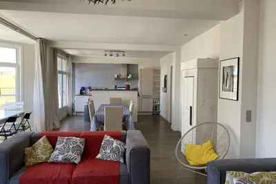 Image de Apartment Le Touquet Paris Beach 4 Room (S) 7 People