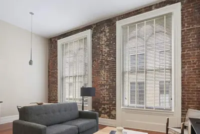 Image de Roami at Factors Row | Near Superdome | 1 Bedroom