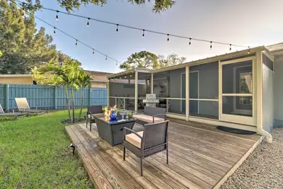 Image de Charming Vacation Rental: Close to Downtown!