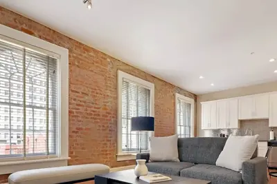 Image de Roami at Factors Row | Near Superdome | 2 Bedroom