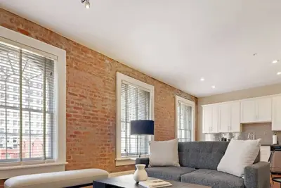 Image de Roami at Factors Row | Near Superdome | 2 Bedroom