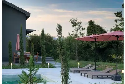 Image de Villa Pop's with private pool