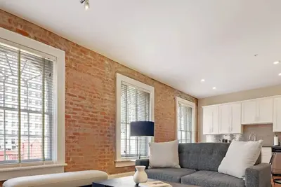 Image de Roami at Factors Row | Near Superdome | 2 Bedroom