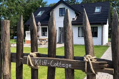 Image de Kliff Cottage - Kliff 32
