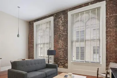 Image de Roami at Factors Row | Near Superdome | 1 Bedroom