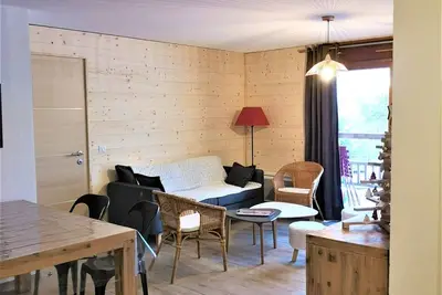 Image de Appartement T4 neuf avec balcon, parking et animaux admis