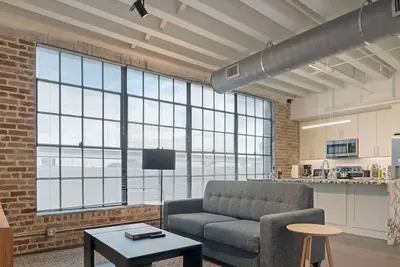 Image de Roami at Motorworks | Near Bourbon St. | 2 Bedroom