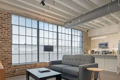 Image de Roami at Motorworks | Near Bourbon St. | 2 Bedroom