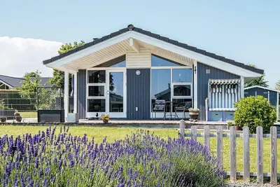 Image de Maison de vacances pour 5 a Hejls