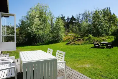 Image de Maison de vacances pour 5 a TYRESÖ
