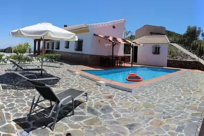 Image de Holiday home El Escalador