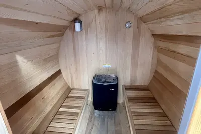 Image de Beaver Bay Trail Shack