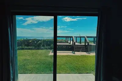 Image de Oceanfront Indialantic Condo – Monthly Snowbird Retreat
