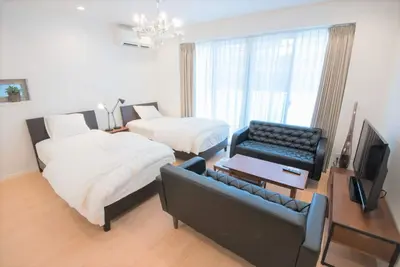 Image de Renovated room in Shibuya1LDK 2b / Shibuya-ku Tokyo