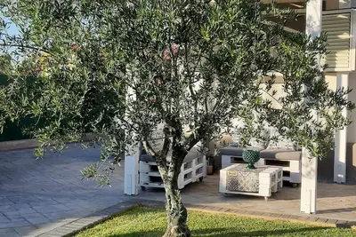 Le Jardin de Tommaso
