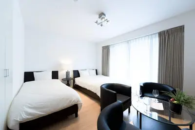 Image de Stylish  Calm room in Shibuya1K 2a / Shibuya-ku Tokyo