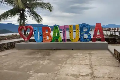 Image de The best place in Ubatuba
