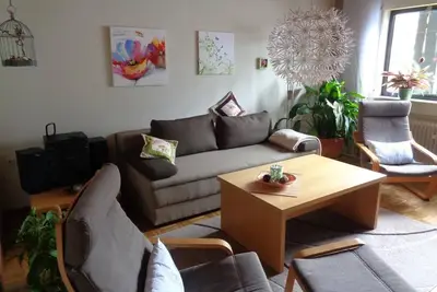 Image de 4-bed apartment Grobe F**** - Apartment Grobe