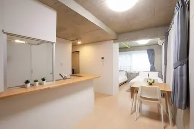 Image de 6 minutes walk from ShinOkachimachi station Akih - 201 / Taito-ku Tokyo