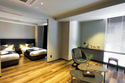Image de Two Bedroom Apart / Osaka Ōsaka