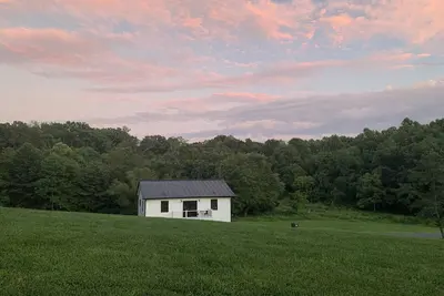 Image de Modern Farmhouse Getaway