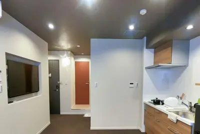 Image de Standard Apartment - Standard Apartment / Osaka Ōsaka