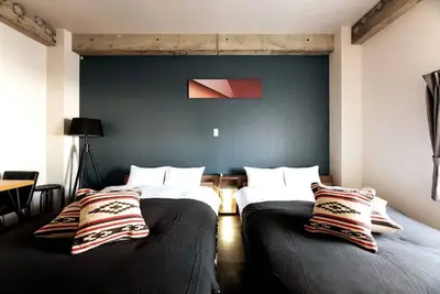 Image de Standard Apt Best place for sightseeing Up to 4 / Kagoshima Kagoshima