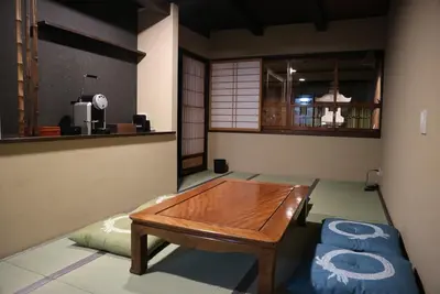 Image de Sowaan / Takayama Gifu