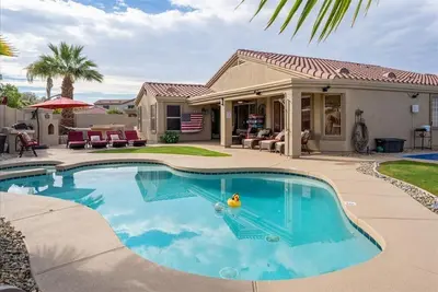 Image de Glendale Game Day Getaway!