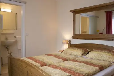 Image de Fewo Mosella 3 Schlafzimmer - Ferienwohnungen Mertz
