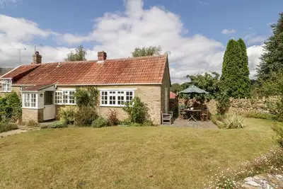 Image de Yeoman Cottage, with a garden in Norton-Sub-Hamdon