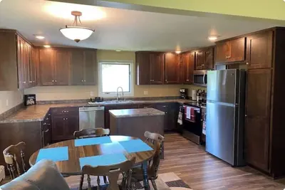 Image de Egg Harbor White House - 4 bedroom
