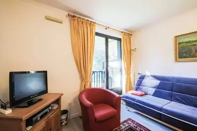 Image de 2-Zimmer-Wohnung fĂĽr 6 Personen - Budget