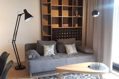 Image de Favorite place, 45sqm apartment with terrace for max. 2 persons