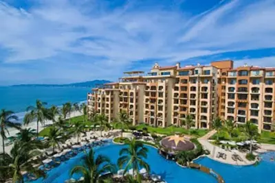 Image de ** Villa La Estancia Beach Resort & Spa Riviera Nayarit -- Beautiful Hacienda! ! !