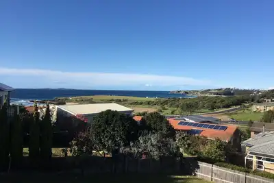 Image de No11 Sunnyside Holiday Home
