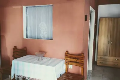 Image de Budget holidays, 1km from San Andreas