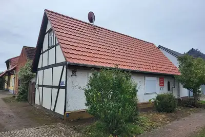 Image de Fitter and guest house in GroĂź Rossau - entire house