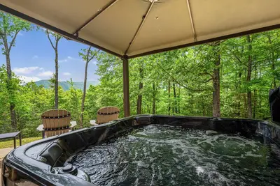 Image de Moonlight Lodge - Aska Adventure Area