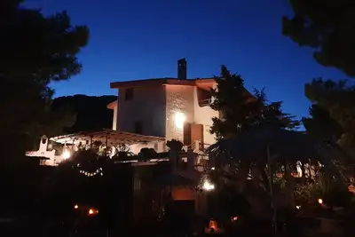 Image de Big apartment with balcony