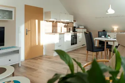 Image de High-quality renovated apartment Zirbentraum furnished in a modern style