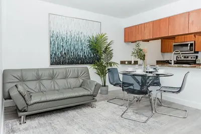Image de Gorgeous 2br @ the Heart of Brickell, Free Parking