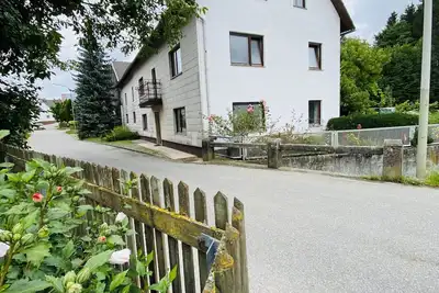 Image de Bauernhaus am Sallingbach