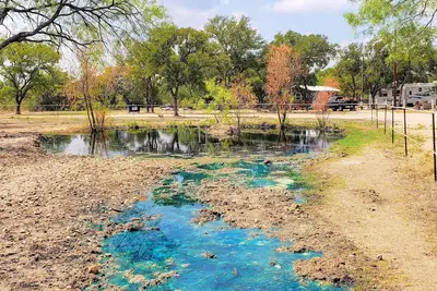 Image de Wolf Creek Lodge in Beautiful Marble Falls Texas